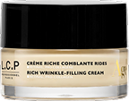Crème riche comblante rides