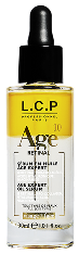 Sérum en huile âge expert