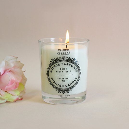 BP23026 : Bougie parfumée rose apaisante_2