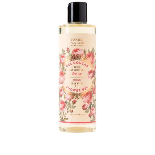 Gel douche Panier des Sens