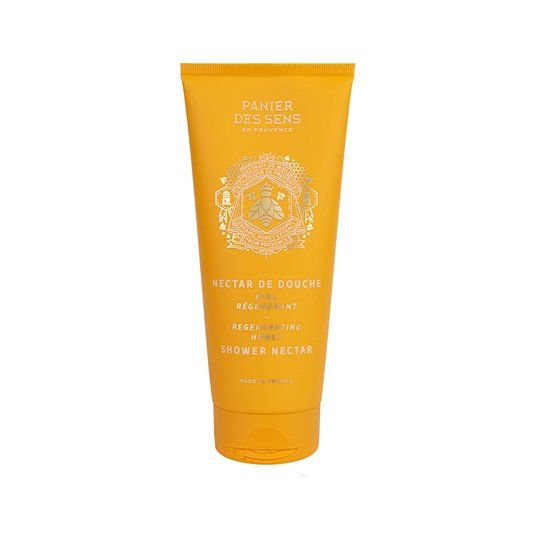 Gel douche Panier des Sens