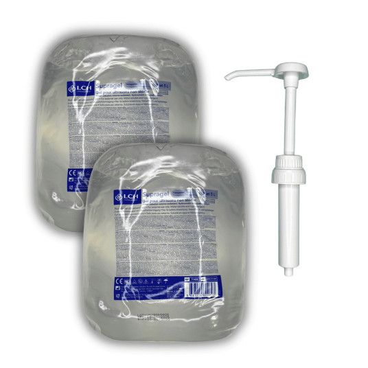 Gel neutre