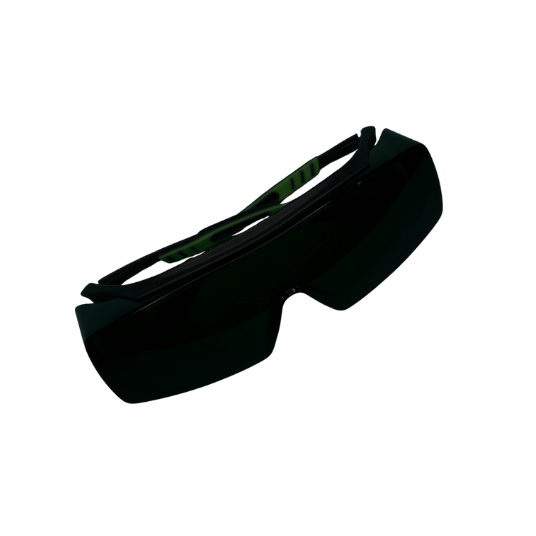 Lunettes de protection | Epilation Laser