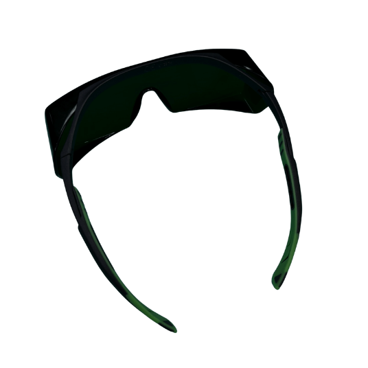 Lunettes de protection | Epilation Laser