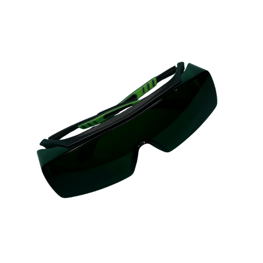 Lunettes de protection opérateur Lumière Pulsée