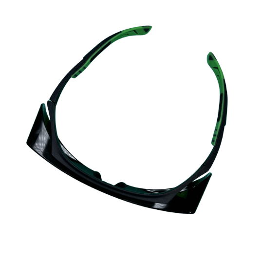 Lunettes de protection opérateur Lumière Pulsée