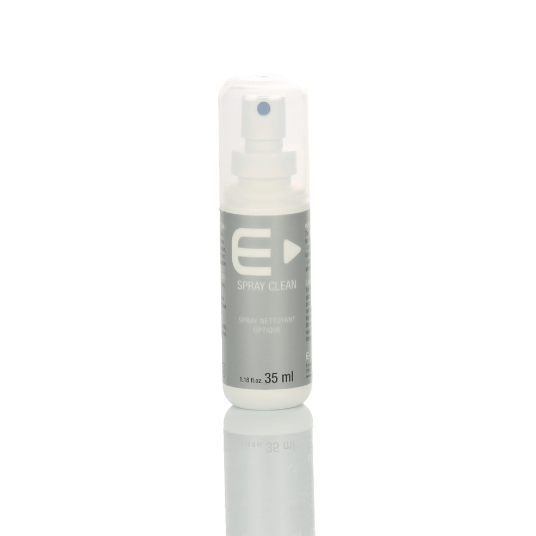 Spray nettoyant