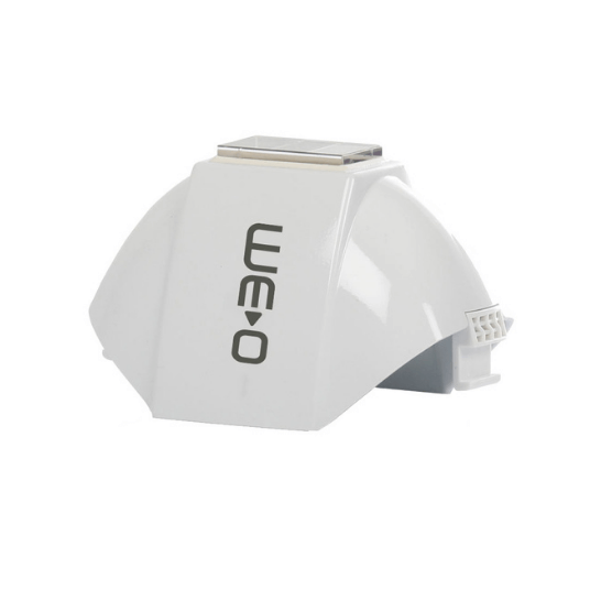 TÊTE MOBILE WE-O AVEC FILTRE
