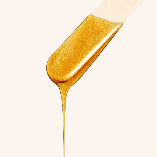 Cire avec bandes Monoï Perron Rigot