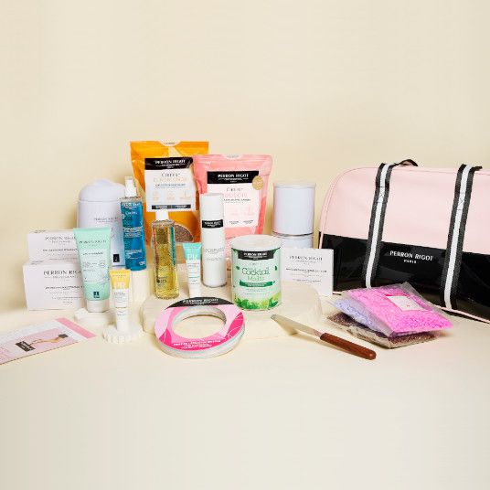 Kit Success Perron Rigot