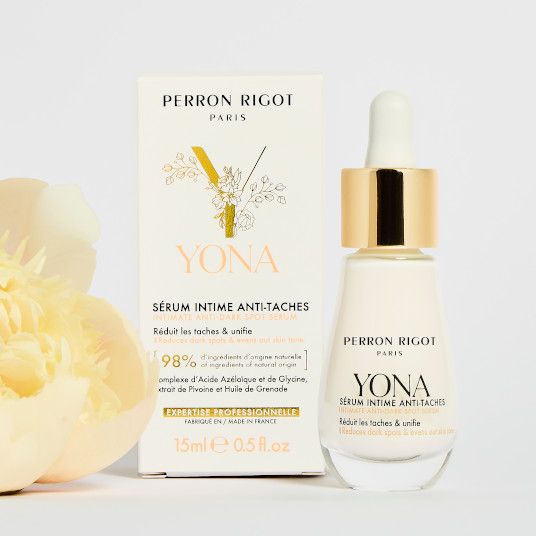 Sérum intime anti-taches Yona