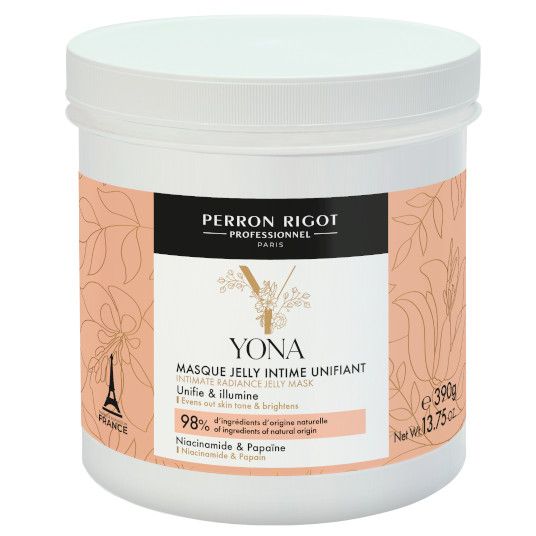 Masque Jelly unifiant Yona