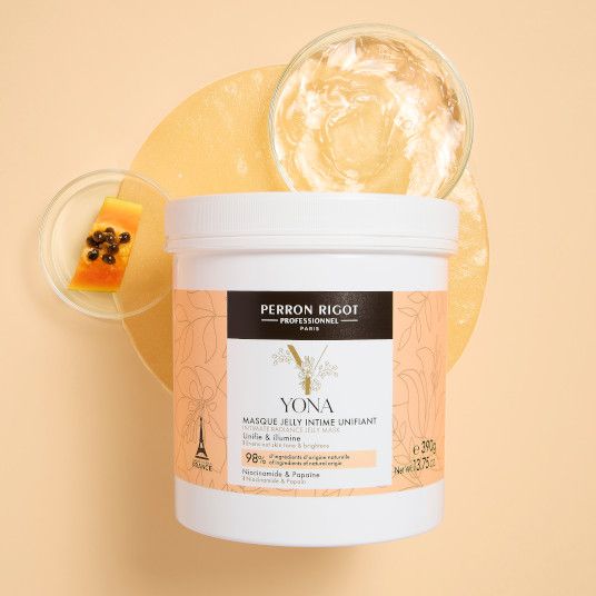 Masque Jelly unifiant Yona