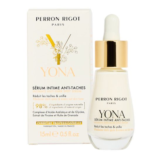 Sérum intime anti taches pigmentaires Yona