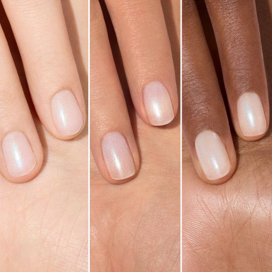 Vernis Active Plump Manucurist