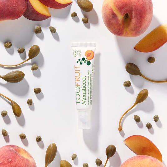Mousticool Roll-On TooFruit
