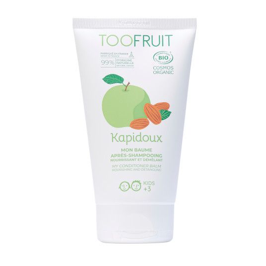 Kapidoux après-shampoing TooFruit