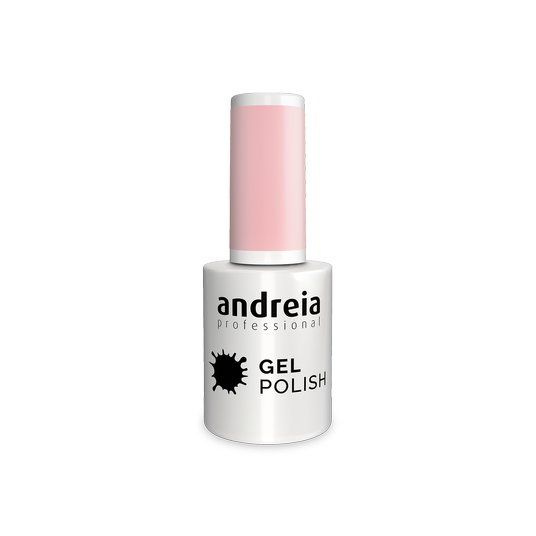 Gel Polish 200 Andreia Professional