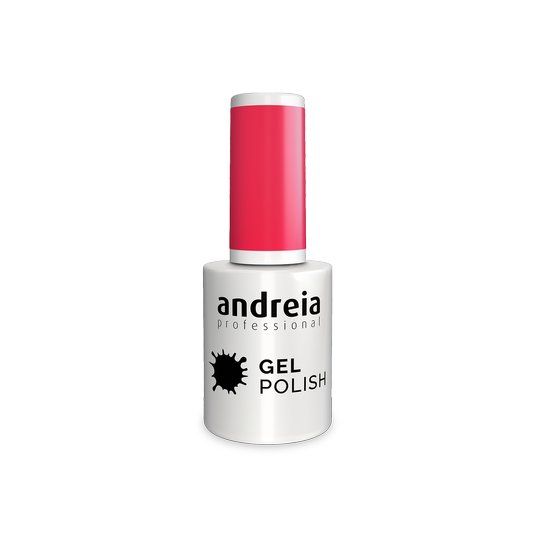 Gel Polish 210 Andreia Professional