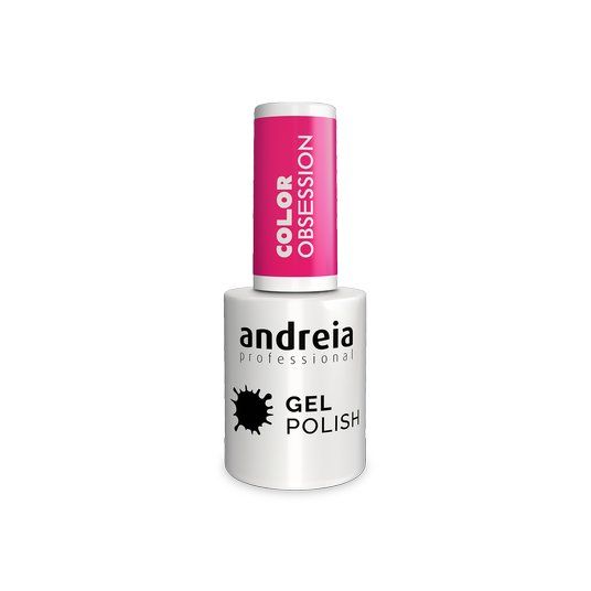 Gel Polish OB3 Andreia Professional