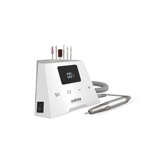 Desk Brushless Drill Andreia Professional