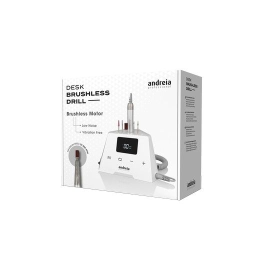 Desk Brushless Drill Andreia Professional