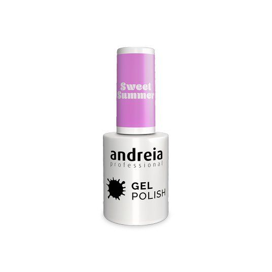 Gel Polish SW3 Andreia Professional