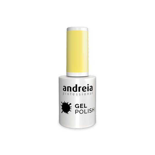 Gel Polish 2020 Andreia Professional