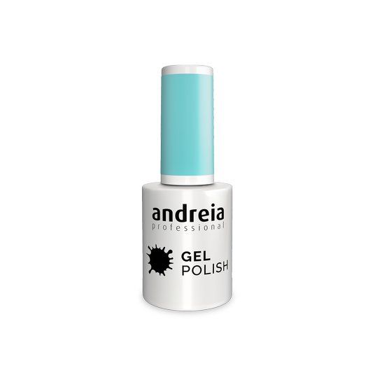 Gel Polish 201 Andreia Professional