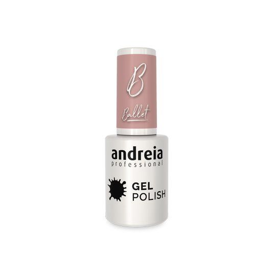 Gel Polish BA1 Andreia Professional