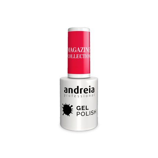 Gel Polish MZ2 Andreia Professional
