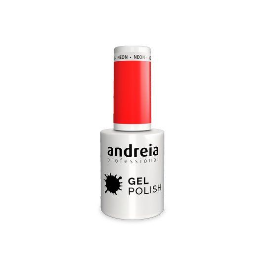 Gel Polish 265 Andreia Professional