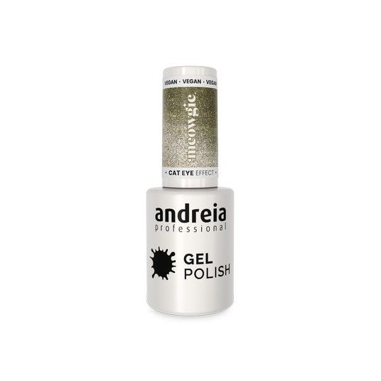 Cat Eye Effect MC5 Andreia Professional