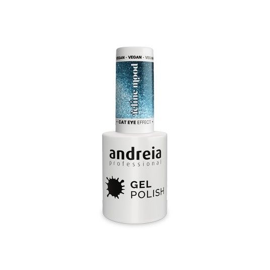 Cat Eye Effect FE5 Andreia Professional