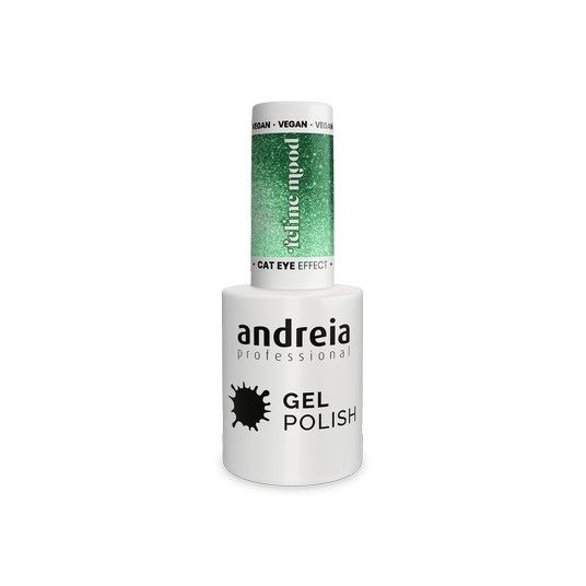 Cat Eye Effect FE6 Andreia Professional