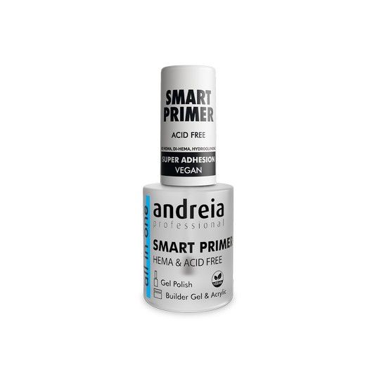 All in One Smart Primer Andreia Professional