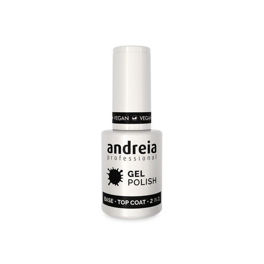 Base & Top Coat Andreia Professional