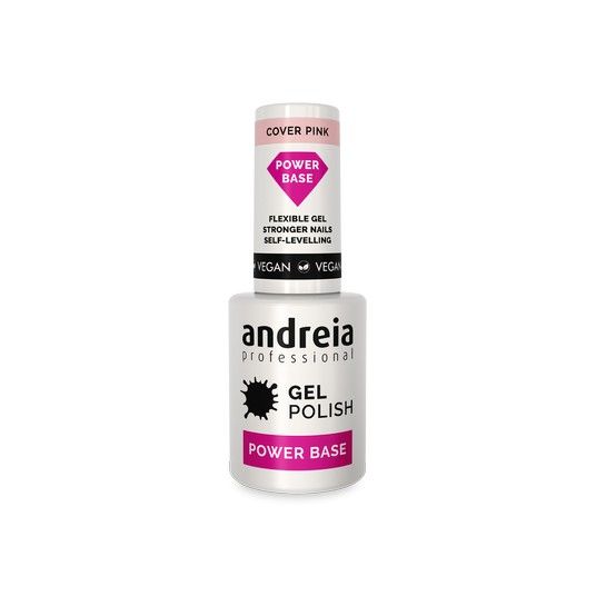 Power Base Pink Andreia Professional