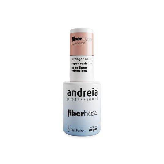 Fiber Base 03 Cover Andreia Professional