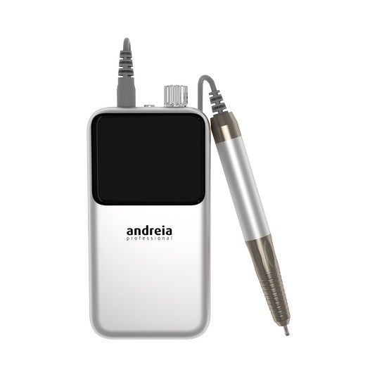 Ponceuse portable pour ongles Andreia Professional