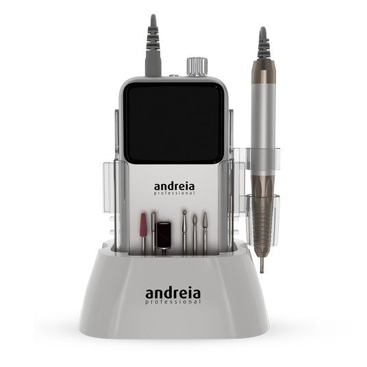 Ponceuse portable pour ongles Andreia Professional