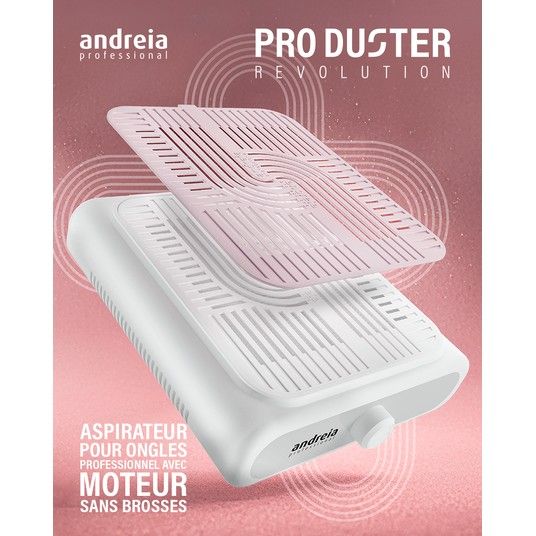 Pro Duster Revolution Andreia Professional