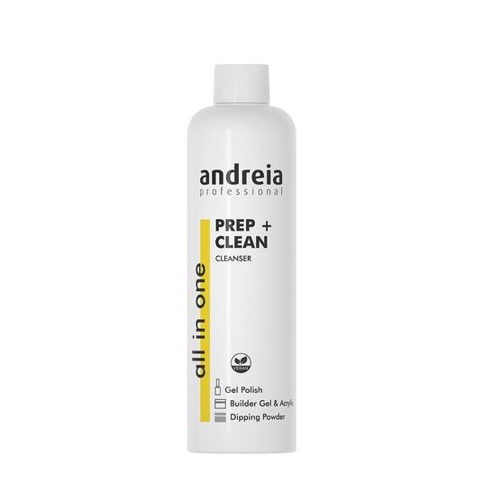 All in one prep + clean 250 ml Andreia Professional