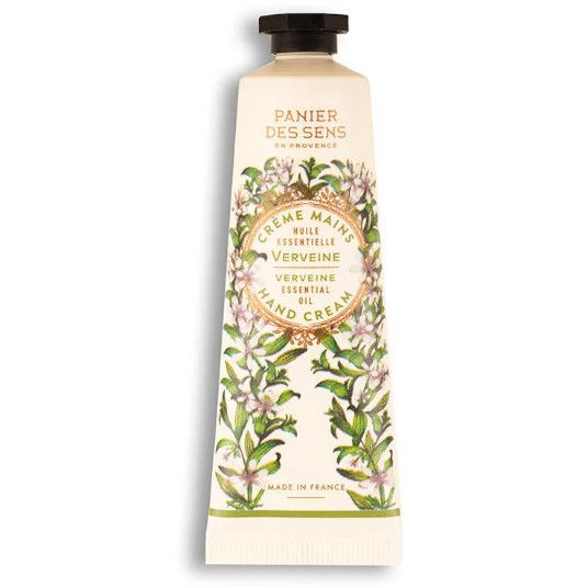Crème Mains Verveine Panier des Sens