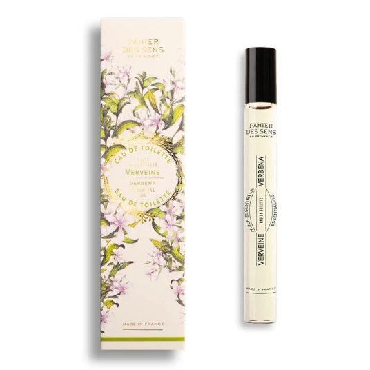 Eau de toilette Verveine Panier des Sens