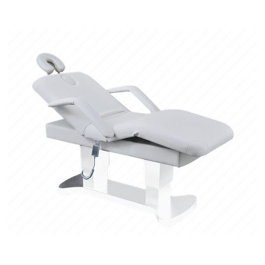 Table de soins électrique