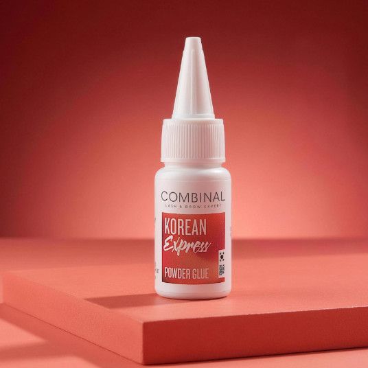 Poudre colle Korean Lash Lift Combinal