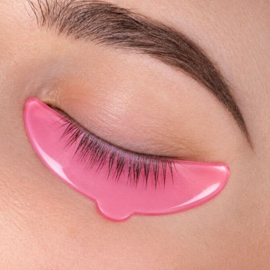 Pad plat Korean Lash Lift Combinal