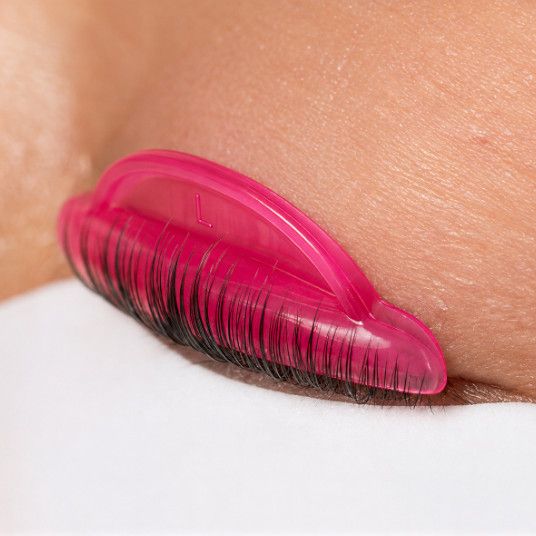 Pad Lift Korean Lash Lift Combinal